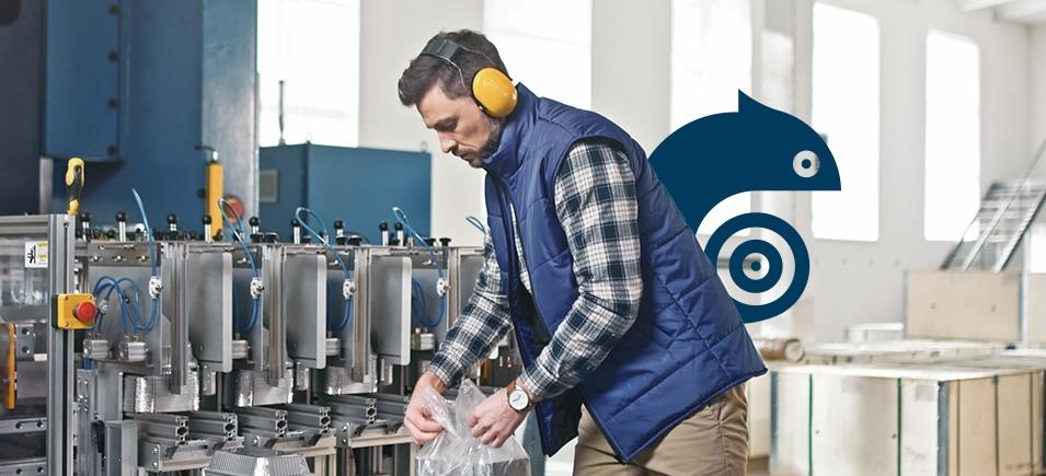 Valutazione rischio rumore (Fonometrie) e vibrazioni